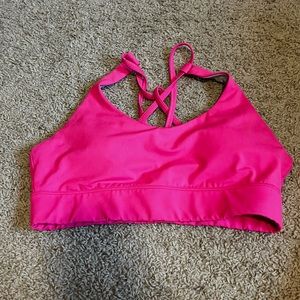 Zyia sports bra